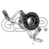 GSP 512088 Mounting, propshaft